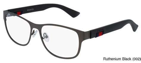 men's gucci glasses prescription